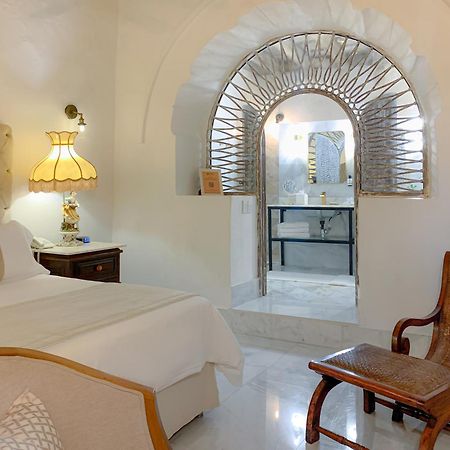Hotel El Marques By Faranda Boutique Картахена Экстерьер фото