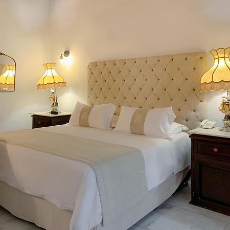 Hotel El Marques By Faranda Boutique Картахена Экстерьер фото