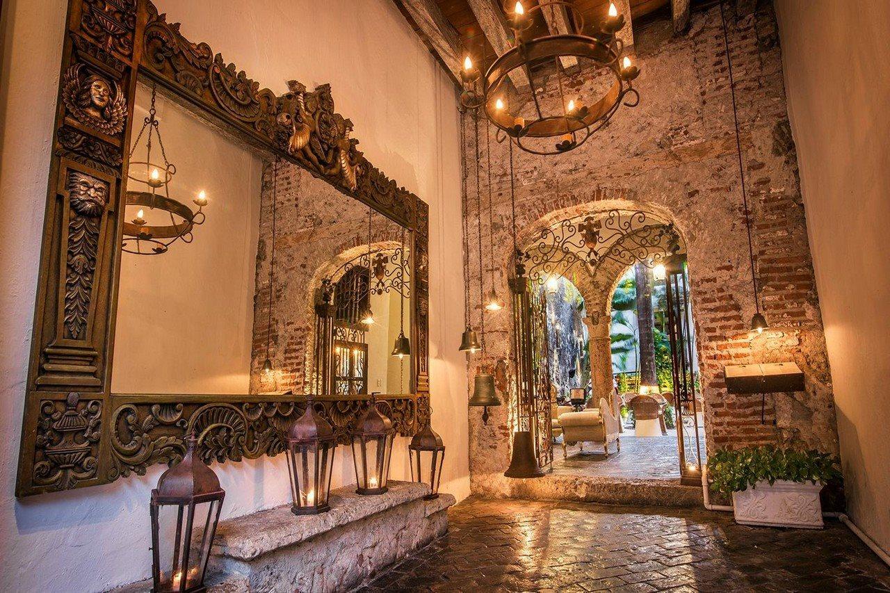Hotel El Marques By Faranda Boutique Картахена Экстерьер фото