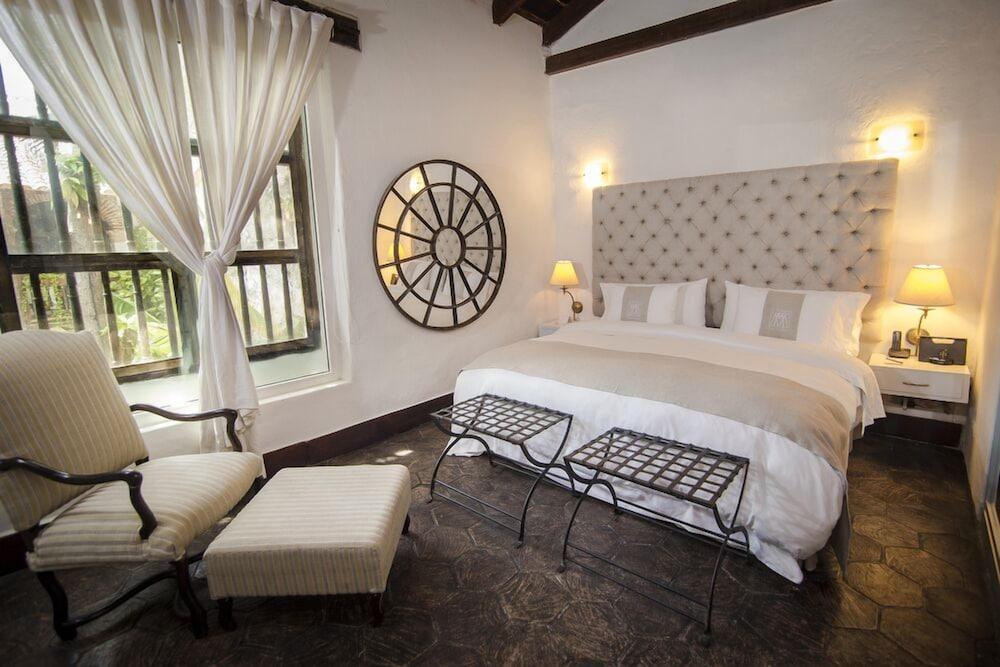 Hotel El Marques By Faranda Boutique Картахена Экстерьер фото