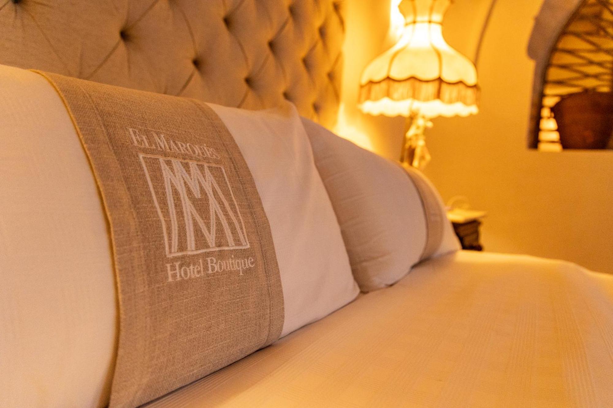 Hotel El Marques By Faranda Boutique Картахена Экстерьер фото