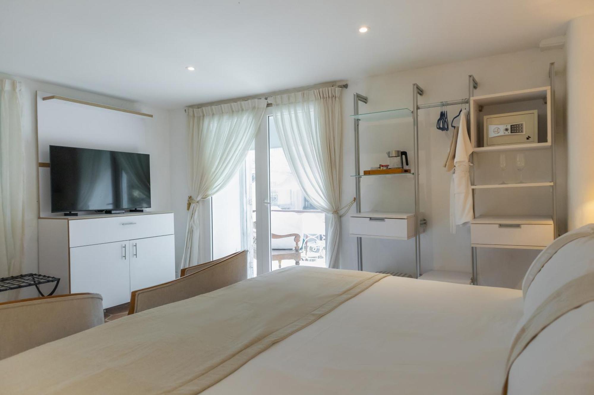 Hotel El Marques By Faranda Boutique Картахена Экстерьер фото