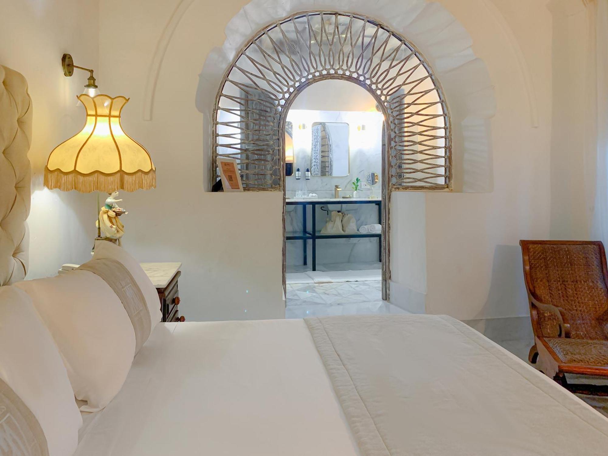 Hotel El Marques By Faranda Boutique Картахена Экстерьер фото