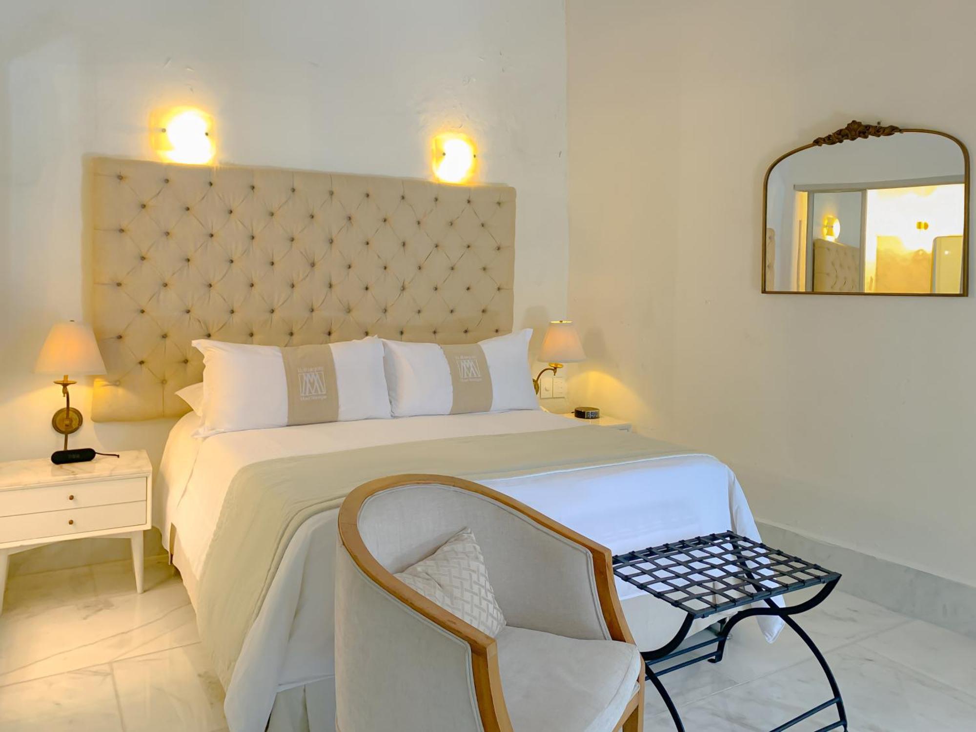 Hotel El Marques By Faranda Boutique Картахена Экстерьер фото