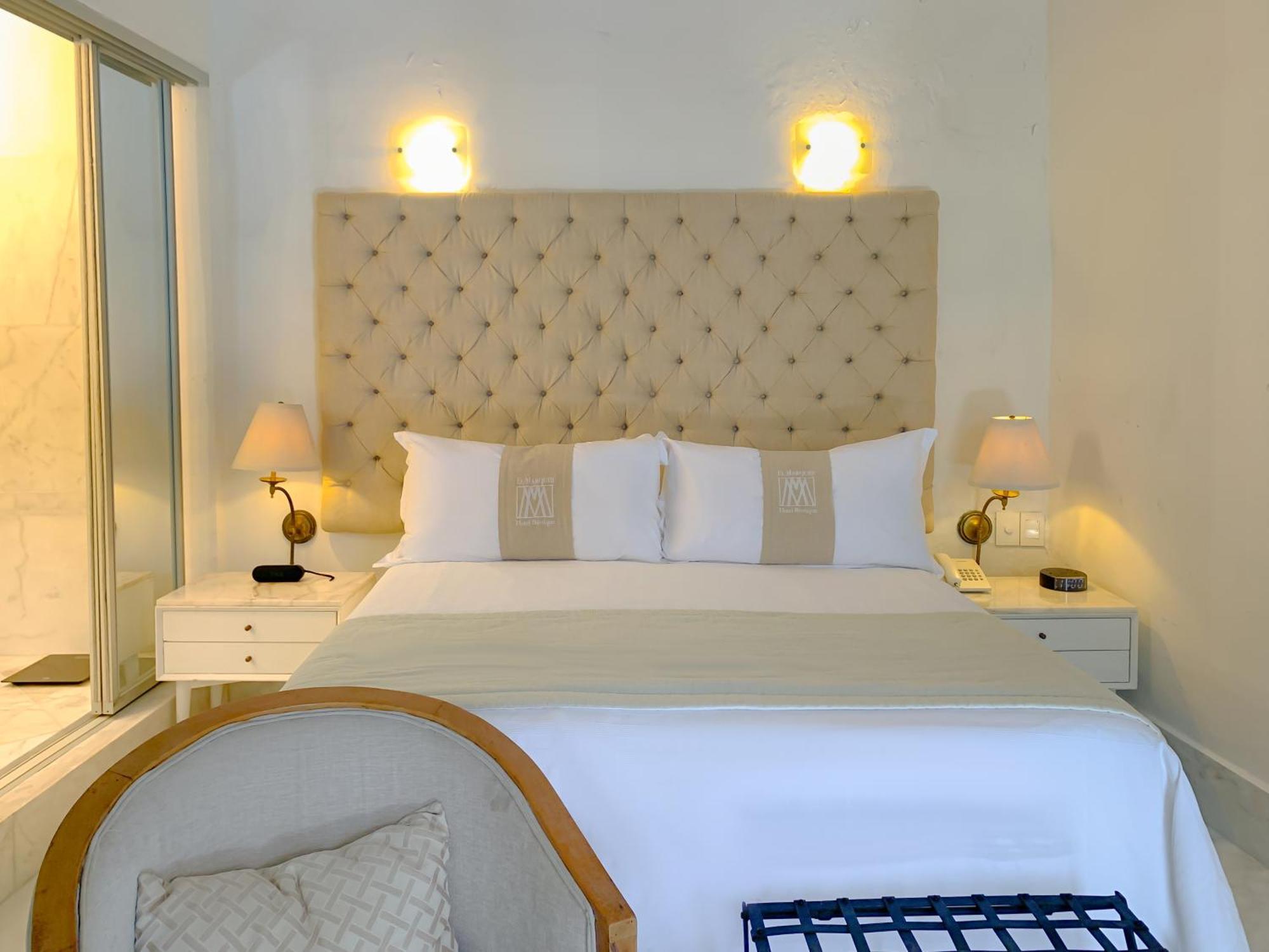 Hotel El Marques By Faranda Boutique Картахена Экстерьер фото