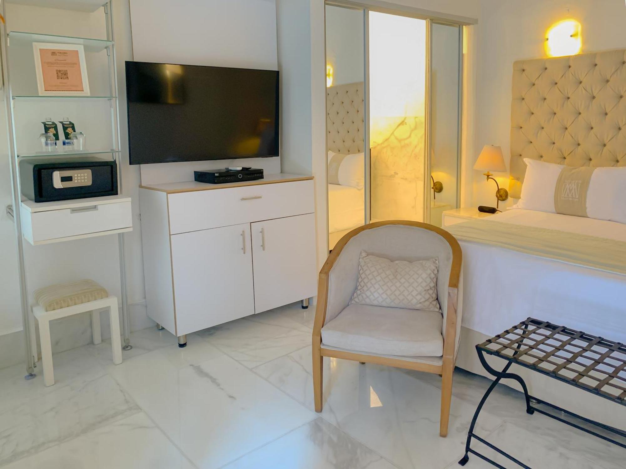 Hotel El Marques By Faranda Boutique Картахена Экстерьер фото