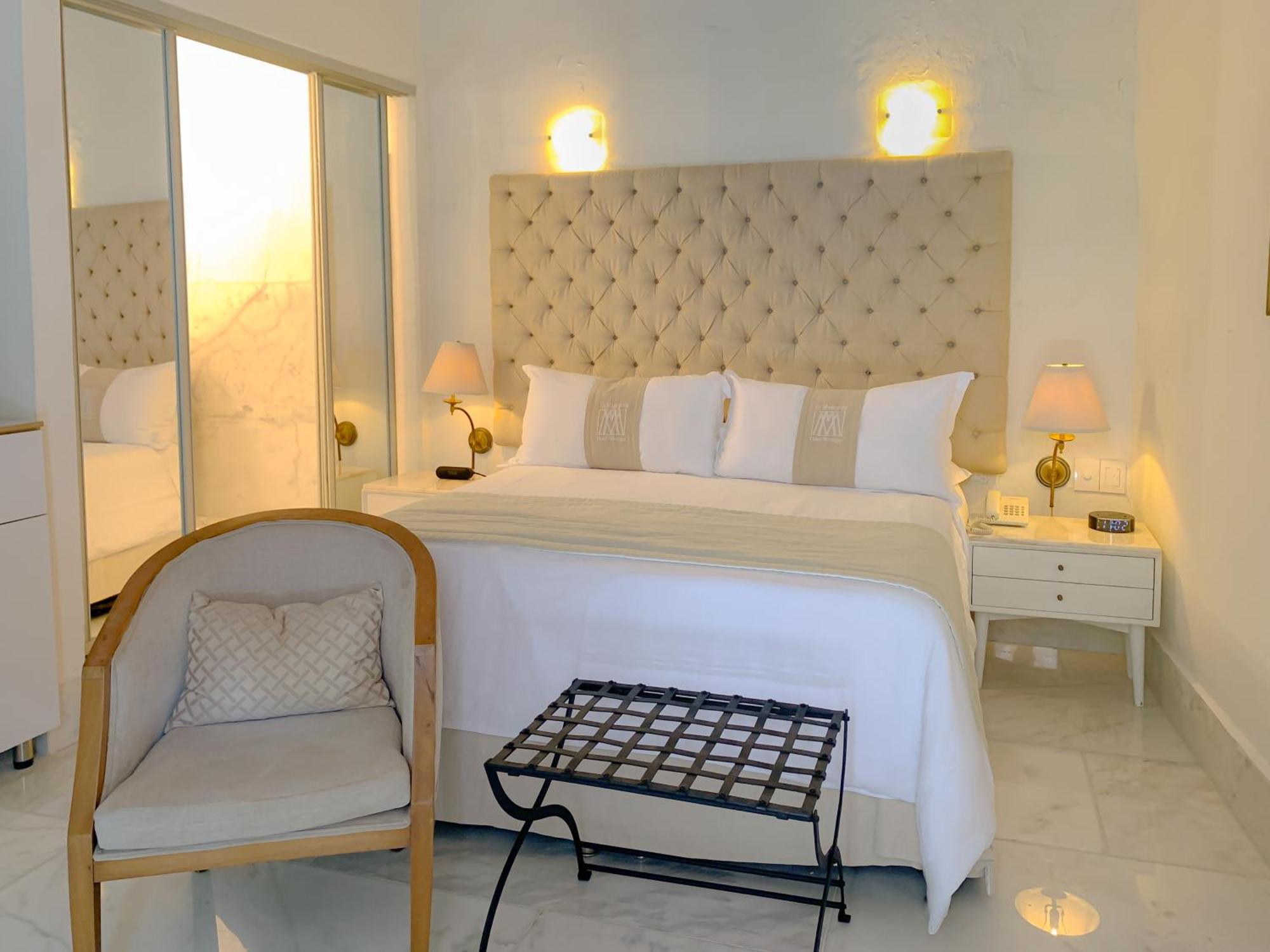 Hotel El Marques By Faranda Boutique Картахена Экстерьер фото